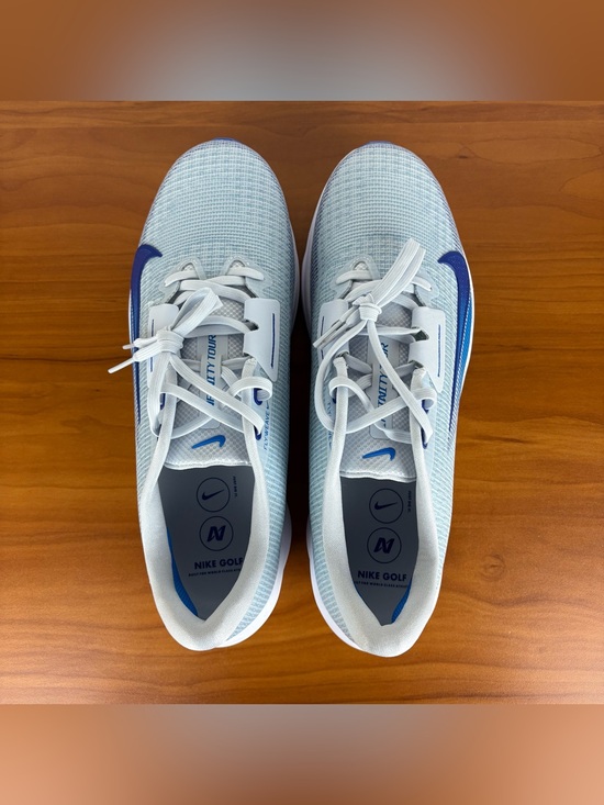 Nike Air Zoom Infinity Tour 2 Golf Shoes (WIDE SIZING) main image 9